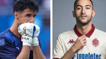 موعد مباراة الوداد ونهضة بركان المرتقبة بمنافسات الدوري المغربي 2026