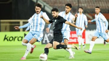 موعد مباراة بيراميدز والبنك الأهلي في منافسات الدوري المصري الممتاز القادمة