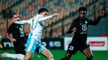 موعد مباراة بيراميدز والجيش الملكي المغربي في منافسات دوري أبطال أفريقيا القادمة