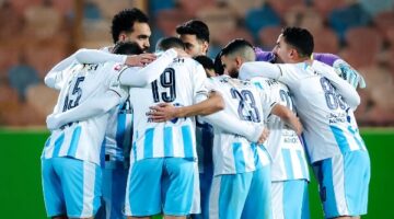 موعد مباراة بيراميدز والجيش الملكي في إياب ربع نهائي دوري أبطال إفريقيا