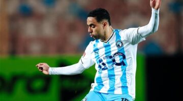 موعد مباراة بيراميدز والجيش الملكي في منافسات دوري أبطال أفريقيا القادمة