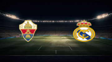 موعد مباراة ريال مدريد وإلتشي في الدوري الإسباني يوم 14 مارس 2026