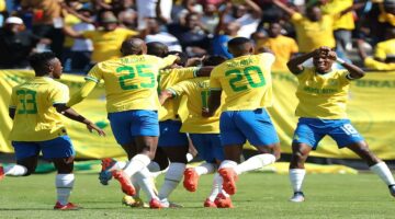 موعد مباراة صن داونز والملعب المالي والقنوات الناقلة ومعلق اللقاء المرتقب