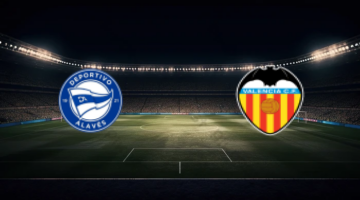 موعد مباراة فالنسيا وألافيس في الدوري الإسباني والقنوات الناقلة يوم 8 مارس