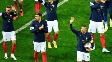 موعد مباراة فرنسا والبرازيل الودية والقنوات الناقلة للمواجهة المرتقبة بين المنتخبين