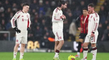 موعد مباراة ليفربول ضد جلطة سراي والقنوات الناقلة في دوري أبطال أوروبا