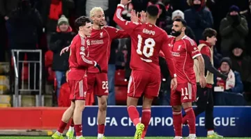 موعد مباراة ليفربول وتوتنهام في الدوري الإنجليزي والقناة الناقلة للمواجهة المرتقبة