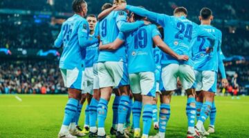 موعد مباراة مانشستر سيتي ونوتينجهام فورست في الجولة القادمة للدوري الإنجليزي الممتاز