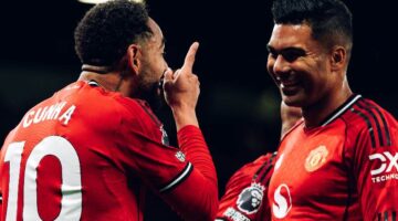 موعد مباراة مانشستر يونايتد ضد نيوكاسل في الدوري الإنجليزي والقنوات الناقلة للمواجهة