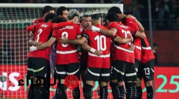 موعد مباراة مصر والسعودية الودية والقائمة الكاملة استعدادًا لكأس العالم
