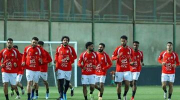 موعد مباراة مصر والسعودية والقنوات الناقلة وتفاصيل تاريخ مواجهات المنتخبين المنتظرة