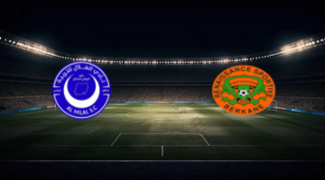 موعد مباراة نهضة بركان والهلال السوداني في ربع نهائي دوري أبطال أفريقيا