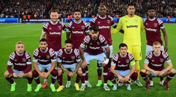 موعد مباراة وست هام ضد برينتفورد في منافسات كأس الاتحاد الإنجليزي