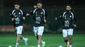 موعد مرتقب لمباراة منتخب مصر والسعودية الودية ضمن الاستعدادات لكأس العالم