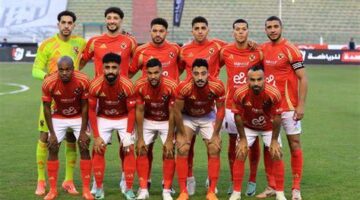 موعد مواجهة الأهلي ضد طلائع الجيش في الدوري المصري والقنوات الناقلة للمباراة