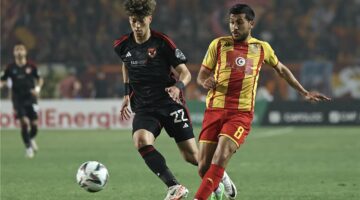 موعد مواجهة الأهلي والترجي التونسي والقنوات الناقلة للقاء المرتقب بين الفريقين