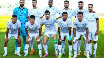 موعد مواجهة المصري وشباب بلوزداد في ذهاب ربع نهائي بطولة الكونفيدرالية