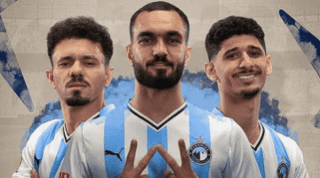 موعد مواجهة بيراميدز والبنك الأهلي في منافسات الدوري المصري لهذا الموسم