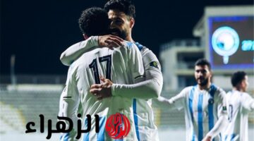 موعد مواجهة بيراميدز والجيش الملكي في إياب ربع نهائي دوري أبطال إفريقيا