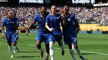 موعد مواجهة تشيلسي وباريس سان جيرمان في قمة مرتقبة تترقبها جماهير الكرة الأوروبية