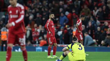 موعد مواجهة ليفربول ضد جالاتا سراي والقنوات الناقلة للقاء المرتقب بين الفريقين