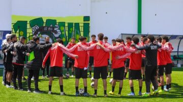 موعد مواجهة مصر والمغرب في تصفيات شمال أفريقيا بعد الفوز على تونس