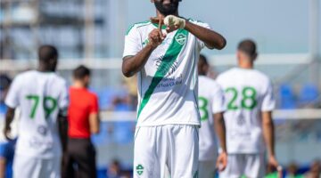 موعد ناري يجمع الأهلي والهلال في نصف نهائي كأس خادم الحرمين الشريفين