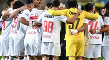 موعد وصول بعثة أوتوهو إلى القاهرة لمواجهة نادي الزمالك الأفريقية المرتقبة