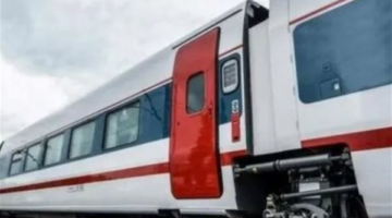 موعد وصول قطار تالجو الفاخر في رحلته من القاهرة إلى أسوان