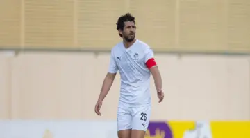 موقف أحمد حجازي من العودة للدوري المصري.. اللاعب يحدد وجهته القادمة.