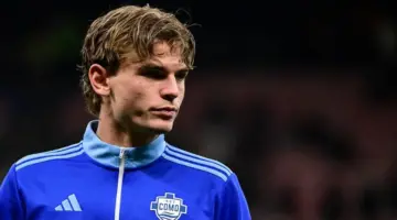 موقف ريال مدريد من استعادة نيكو باز في الموسم المقبل