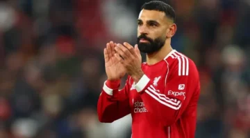 موقف محمد صلاح من مغادرة ليفربول خلال فترة الانتقالات الصيفية المقبلة