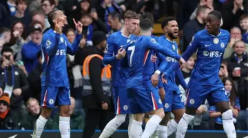 نجم تشيلسي يغازل ريال مدريد في ظل تكهنات رحيله الصيف المقبل