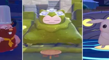نحن بحاجة إلى المزيد من ألعاب بوكيمون الهادئة مثل Pokopia