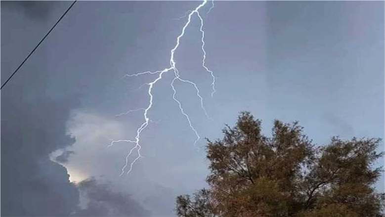 نداء عاجل من الأرصاد لتجنب أي مفاجآت.. وتحذير من طقس الساعات المقبلة