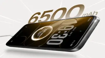 هاتف Spark 50 5G الاقتصادي من تكنو يصدر بتصميم مستوحى من أجهزة جوجل – 25H