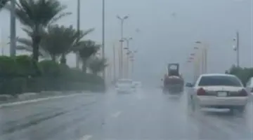 هل تعود السيول والأمطار الغزيرة مثل الأسبوع الماضي؟.. الأرصاد توضح.