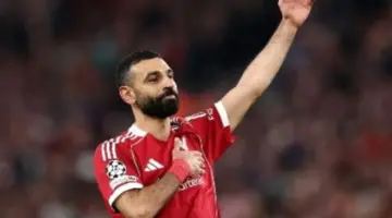 هل يؤثر فوز ترامب على وجهة محمد صلاح القادمة بعد مغادرة ليفربول؟