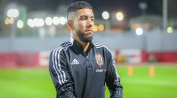 هل يرجع أحمد قندوسي إلى الأهلي مجددا بعد تصريحات وكيله؟