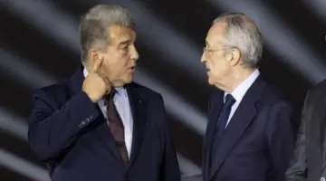 هل يكرر ريال مدريد سيناريو لويس فيجو بالتعاقد مع نجم من برشلونة؟