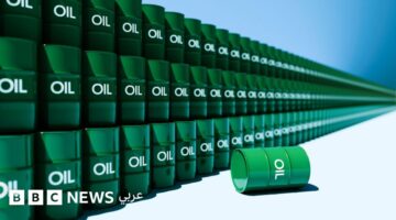 هل تنجح قمة دول السبع في كبح جماح ارتفاع أسعار النفط العالمية؟