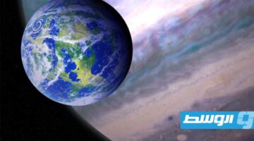 هل توفر أقمار الكواكب التائهة بيئة مناسبة لدعم الحياة في الفضاء؟