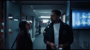 هل يتدخل طليق سلمى أبو ضيف لإجراء عملية والدتها في الحلقة الثالثة؟