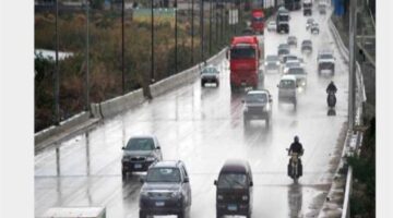 هل يضرب منخفض التنين الأجواء المصرية خلال الـ 48 ساعة المقبلة؟