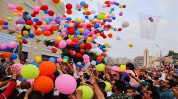 هل يوافق موعد عيد الفطر المبارك عام 2026 أيام فصل الربيع؟