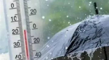 هيئة الأرصاد الجوية تحذر من تدهور الرؤية الأفقية لأقل من 1000 متر