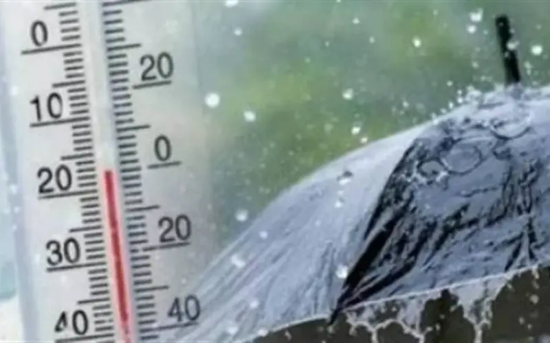 هيئة الأرصاد الجوية تحذر من تدهور الرؤية الأفقية لأقل من 1000 متر