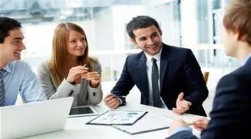 وزارة العمل تعلن عن فرص توظيف برواتب تصل إلى 15 ألف جنيه
