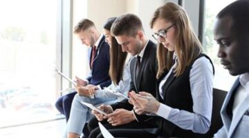 وزارة العمل تعلن عن وظائف براتب 20 ألف جنيه لجميع المؤهلات الدراسية