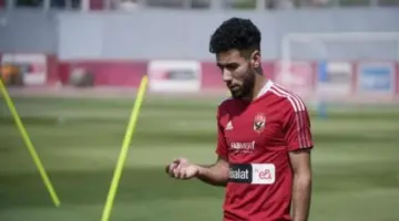 وكيل القندوسي يوضح موقفه من الانتقال للزمالك